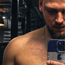 Фотография мужчины Al, 31 год из г. Киев