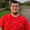 Кирилл, 27 лет
