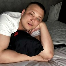 Фотография мужчины Кирилл, 30 лет из г. Старобельск