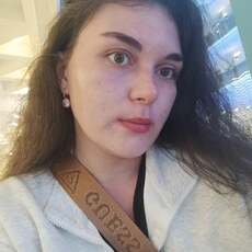 Фотография девушки Света, 23 года из г. Иваново