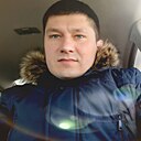 Марсель, 37 лет