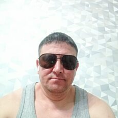 Фотография мужчины Максим, 40 лет из г. Новый Уренгой