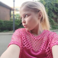 Фотография девушки Александра, 21 год из г. Енакиево