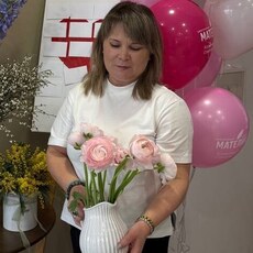 Фотография девушки Фая, 52 года из г. Нефтеюганск