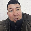Макс, 39 лет