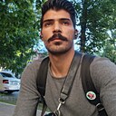 Yaser, 41 год