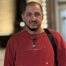 Фотография мужчины Айк, 43 года из г. Севастополь