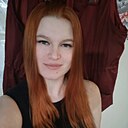 Анастасия, 25 лет