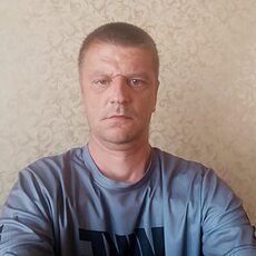 Фотография мужчины Юрий, 42 года из г. Макеевка
