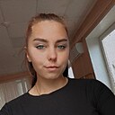 Ксения, 22 года