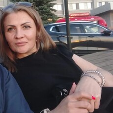 Фотография девушки Катя, 41 год из г. Бор