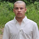 Алик, 24 года