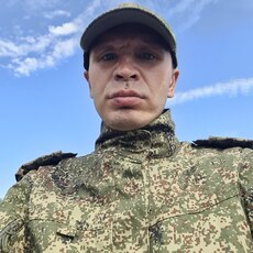 Фотография мужчины Kirill, 35 лет из г. Донецк