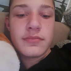 Фотография мужчины Кирилл, 18 лет из г. Иваново