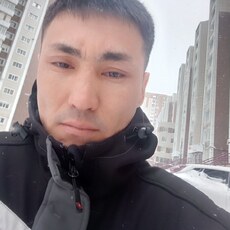 Фотография мужчины Эльдар, 34 года из г. Уральска