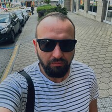 Фотография мужчины David, 32 года из г. Прага