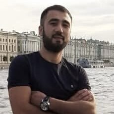 Фотография мужчины Ruslan, 32 года из г. Костанай