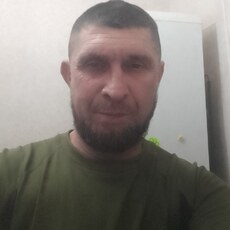 Фотография мужчины Денис, 47 лет из г. Семикаракорск