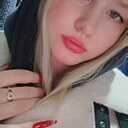 Анастасия, 21 год