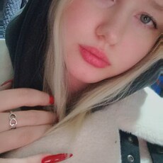 Фотография девушки Анастасия, 21 год из г. Прокопьевск