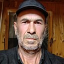Джамал, 61 год