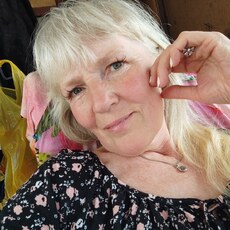 Фотография девушки Елена, 57 лет из г. Алчевск