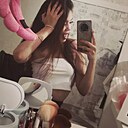 Настя, 19 лет