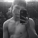 Кирилл, 18 лет