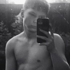 Фотография мужчины Кирилл, 18 лет из г. Могилев