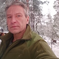 Фотография мужчины Веталь, 48 лет из г. Золотоноша