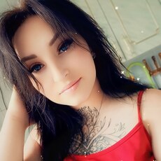 Фотография девушки Елена, 28 лет из г. Самара