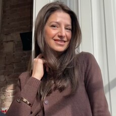 Фотография девушки Елена, 35 лет из г. Харьков