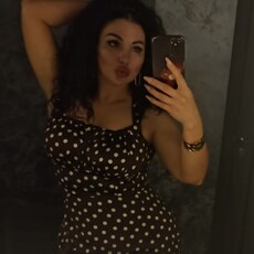 Фотография девушки Ди, 33 года из г. Грозный