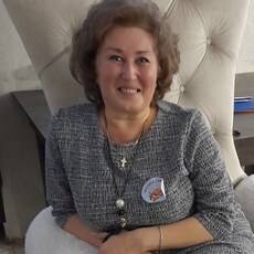 Фотография девушки Марта, 51 год из г. Владимир