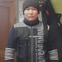 Кенжик, 32 года