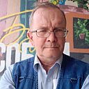 Сергей, 62 года