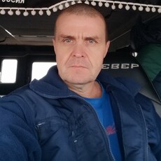 Фотография мужчины Дмитрий, 46 лет из г. Куйбышев