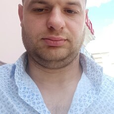 Фотография мужчины Хаям, 27 лет из г. Вологда