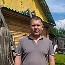 Владимир, 48 лет