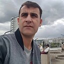 Саид, 37 лет