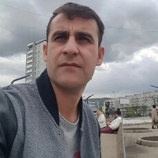 Фотография мужчины Саид, 37 лет из г. Красноярск