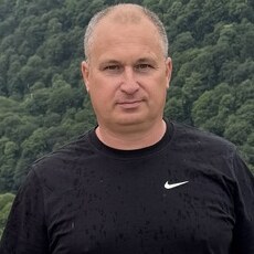 Фотография мужчины Андрей, 45 лет из г. Ялта