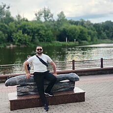 Фотография мужчины Tural, 34 года из г. Пинск