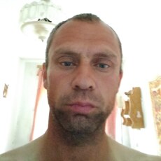 Фотография мужчины Вова, 43 года из г. Асбест