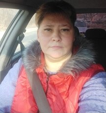 Фотография девушки Елена, 48 лет из г. Рыбное