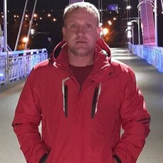 Фотография мужчины Геннадий, 42 года из г. Донецк