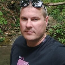 Фотография мужчины Вадим, 41 год из г. Домодедово