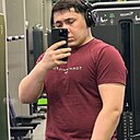 Fayoz, 23 года