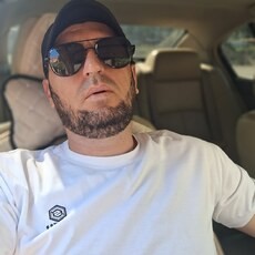 Фотография мужчины Расул, 35 лет из г. Геленджик