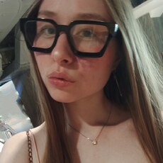 Фотография девушки Isabel, 19 лет из г. Москва